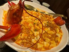 -甄御•海鲜新青岛菜(麦岛店)