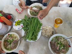 -Pho Hoa Pasteur
