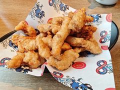 -鱼酷活鱼烤鱼(静安大融城店)