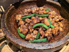 -绿茶餐厅(布吉万象汇店)