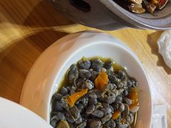 -舌尖上·霞浦滩涂海鲜·新闽菜(总店)