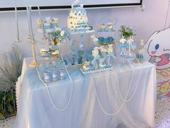 -杜勒瓦Cake&More 蛋糕派对定制