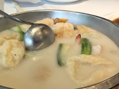 -勝記酒家·37年老字号·经典粤菜(荔枝公园店)