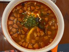 -卢布里西餐厅(总店)