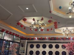 -钱莊Party连锁KTV(黄江星光城店)