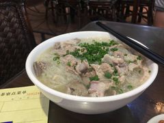 -东山茶寮(新安店)