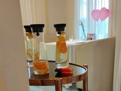 -PARFUM FLORAL花境法餐(南京首店)