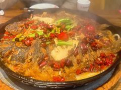 -老板恋上鱼(印象城店)