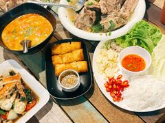 -Doo Dee Thai Food(Issan/Isaan/Esan)