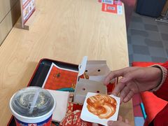 -塔斯汀中国汉堡(青浦宝龙广场店)