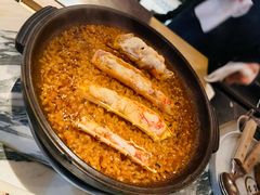 -High Yaki THE SEA海鲜居酒屋