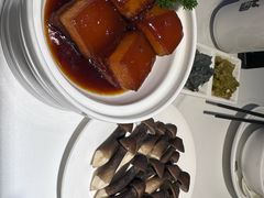 -黑鸡小馆(金源店)