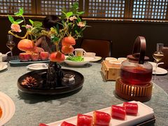-天瑞轩·粤菜餐厅