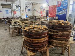 -九九豆花馆(解放碑步行街店)