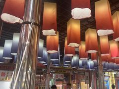 -姜胖胖无限自助烤肉(罗湖宝能店)