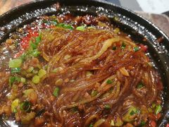 -陶德砂锅(蜀汉路店)