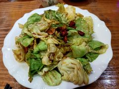-东北人家铁锅炖(鞍山路店)