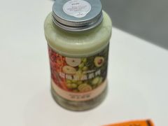 -沪上阿姨·精选茶饮(深大西丽店)