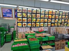 -宫廷糕点铺(人民中路店)