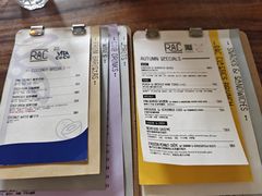 -RAC BAR(安福路店)