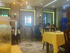 大堂-莲花公园煎蟹(总店)