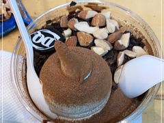 -DQ·蛋糕·冰淇淋(大宁国际商业广场店)