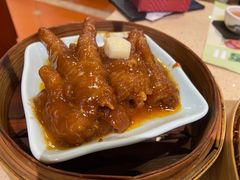 醇香豉油皇凤爪-点都德(千灯湖环宇城店)