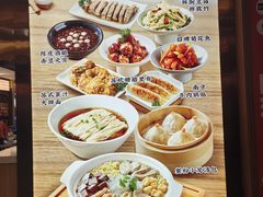 -苏晓玥·江南小吃(深圳北站店)