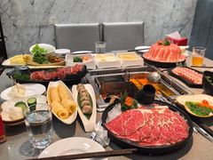 -海底捞火锅(步步高新天地店)