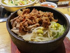 -牛市牛烤肉(西单大悦城店)