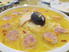 -长兴菜馆(高桥店)