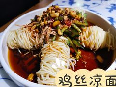 -小菜园新徽菜(滁州苏宁店)
