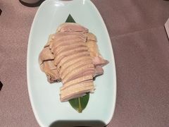 -小厨娘绣中淮扬(大行宫科巷店)