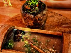 -郑件洋芋饭庄