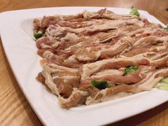 -太古汇海鲜姿造(延寿店)