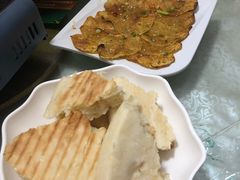 -霄汉羊排(万松园一店)