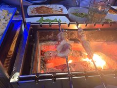 -很久以前羊肉串(打浦路店)