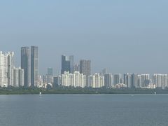 -深圳湾公园(南山区)