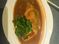 -沈灶河豚宴·河豚融合餐厅(汉中路店)