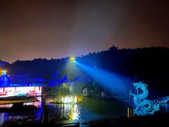 -威海华夏城景区