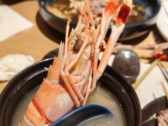 -乌君·酒场·炭火烧鸟(侨城坊店)