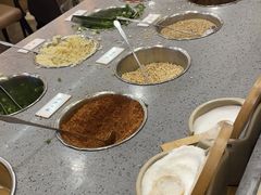 -喜家自助小火锅(乐客城店)