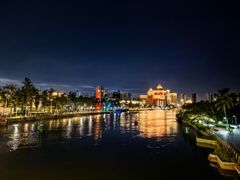 -海大南门夜市(海富街店)