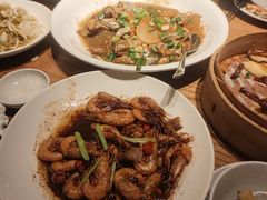-小厨师·二十年沈家门小海鲜(百井坊巷店)