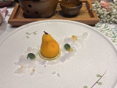 -叶叶菩提(太原别墅店)