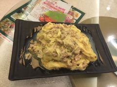 -金城大酒店-中餐厅(汾江中路店)