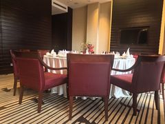 -中国坊中餐厅(石家庄希尔顿酒店)