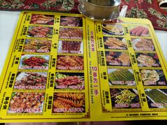 -刘姐啤酒鱼民族演艺餐厅(西街总店)