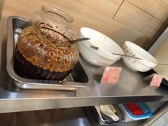 -赵奶奶水饺锅贴小酒馆(丁字沽店)