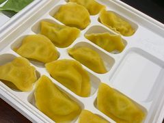 -船歌·鱼水饺青岛菜(国贸商城店)